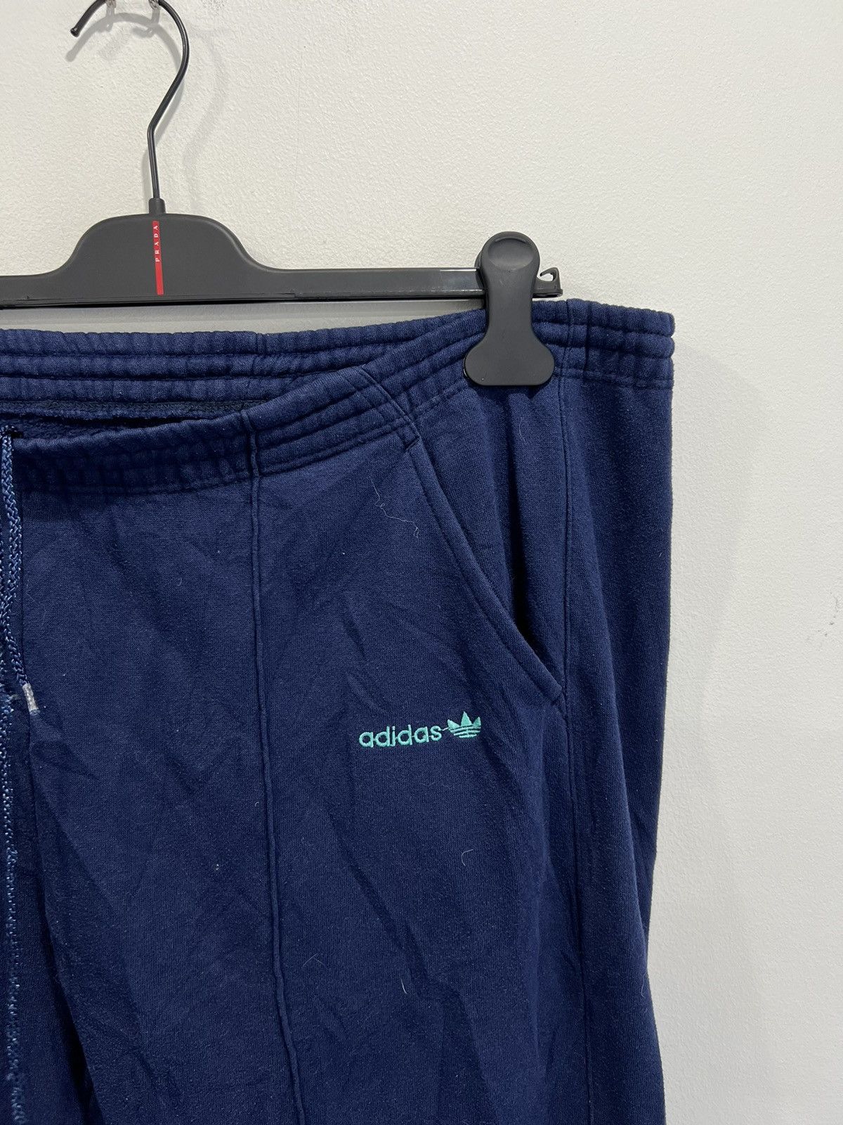 Adidas Vintage Adidas Track Pants Size US 36 / EU 52 - 4 Thumbnail