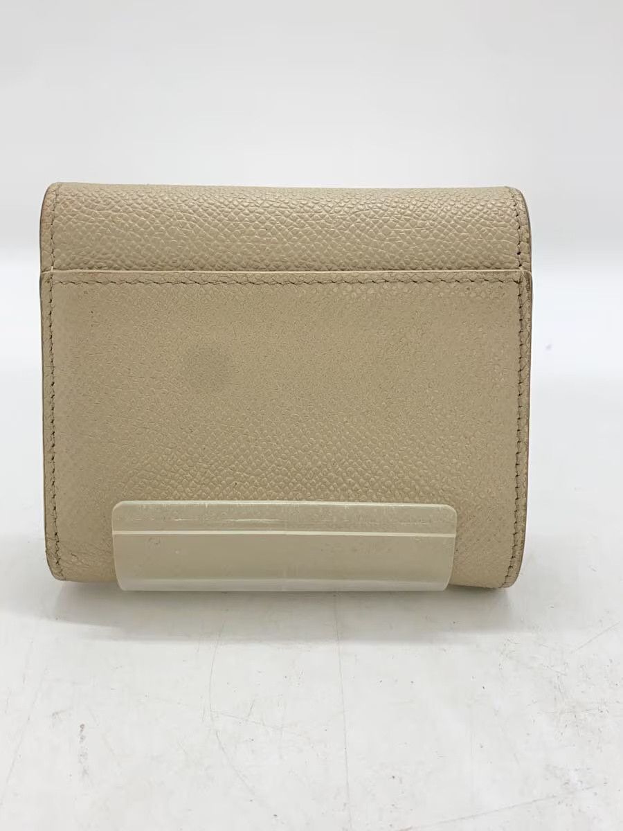 Dior Dior Montaigne Leather Tri-Fold Wallet Size ONE SIZE - 2 Thumbnail