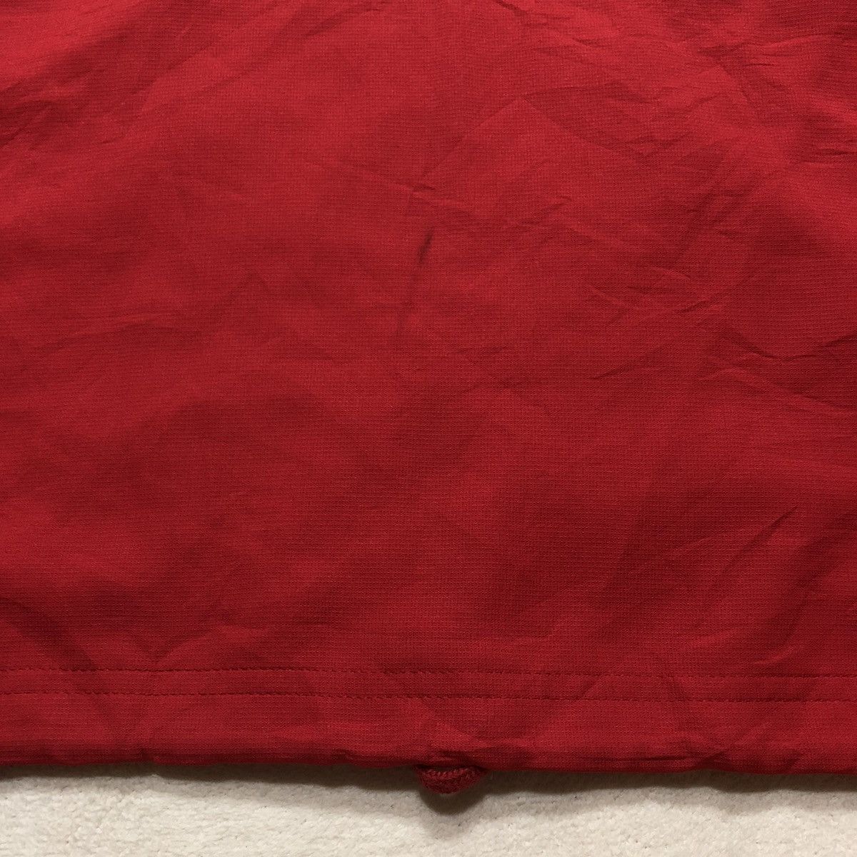 Japanese Brand × Vintage Japanese Brand HEAD Center Tape Windbreaker Size US XL / EU 56 / 4 - 18 Thumbnail