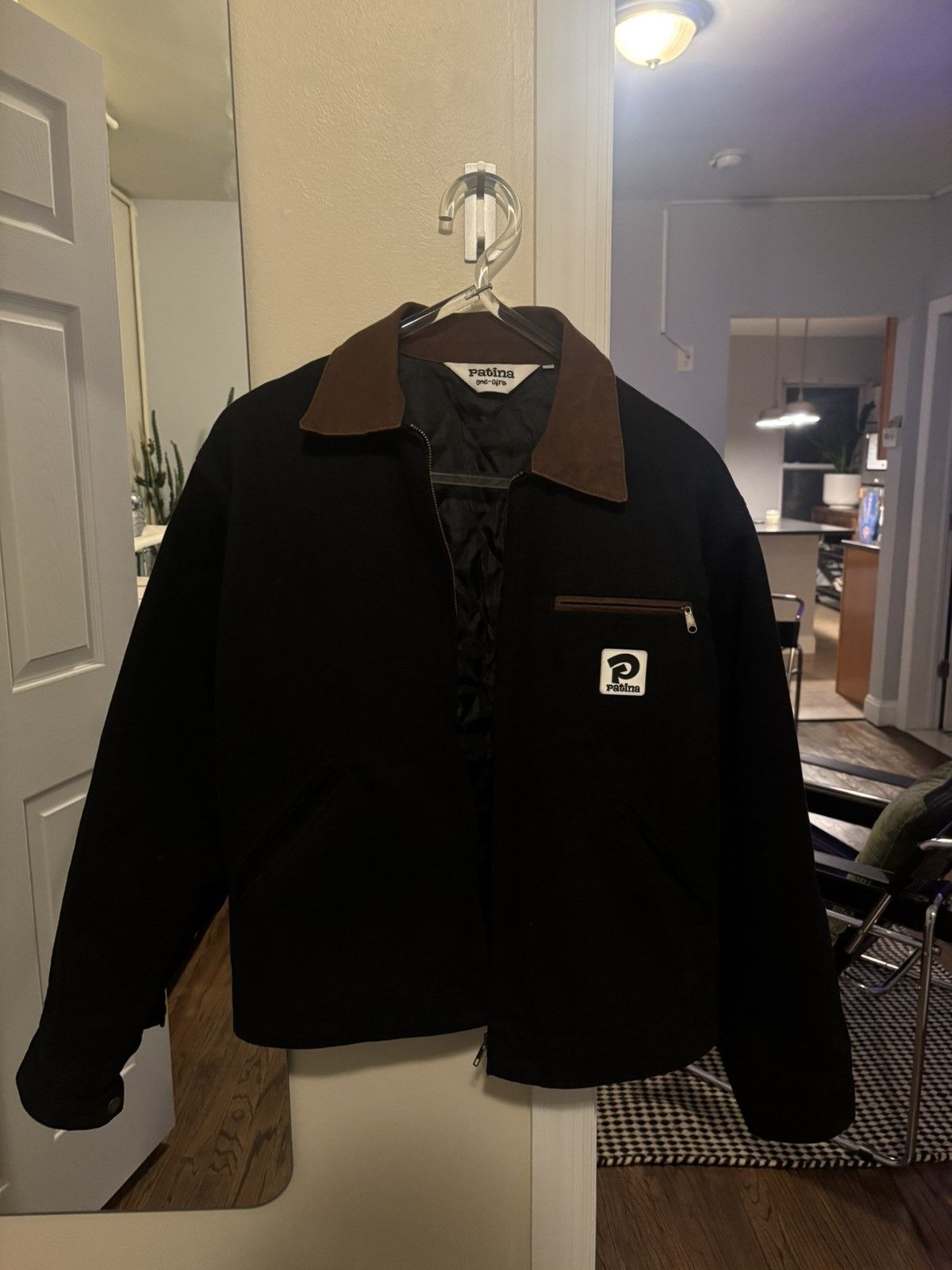 Other Patina Canvas Jack Size US M / EU 48-50 / 2 - 1 Thumbnail