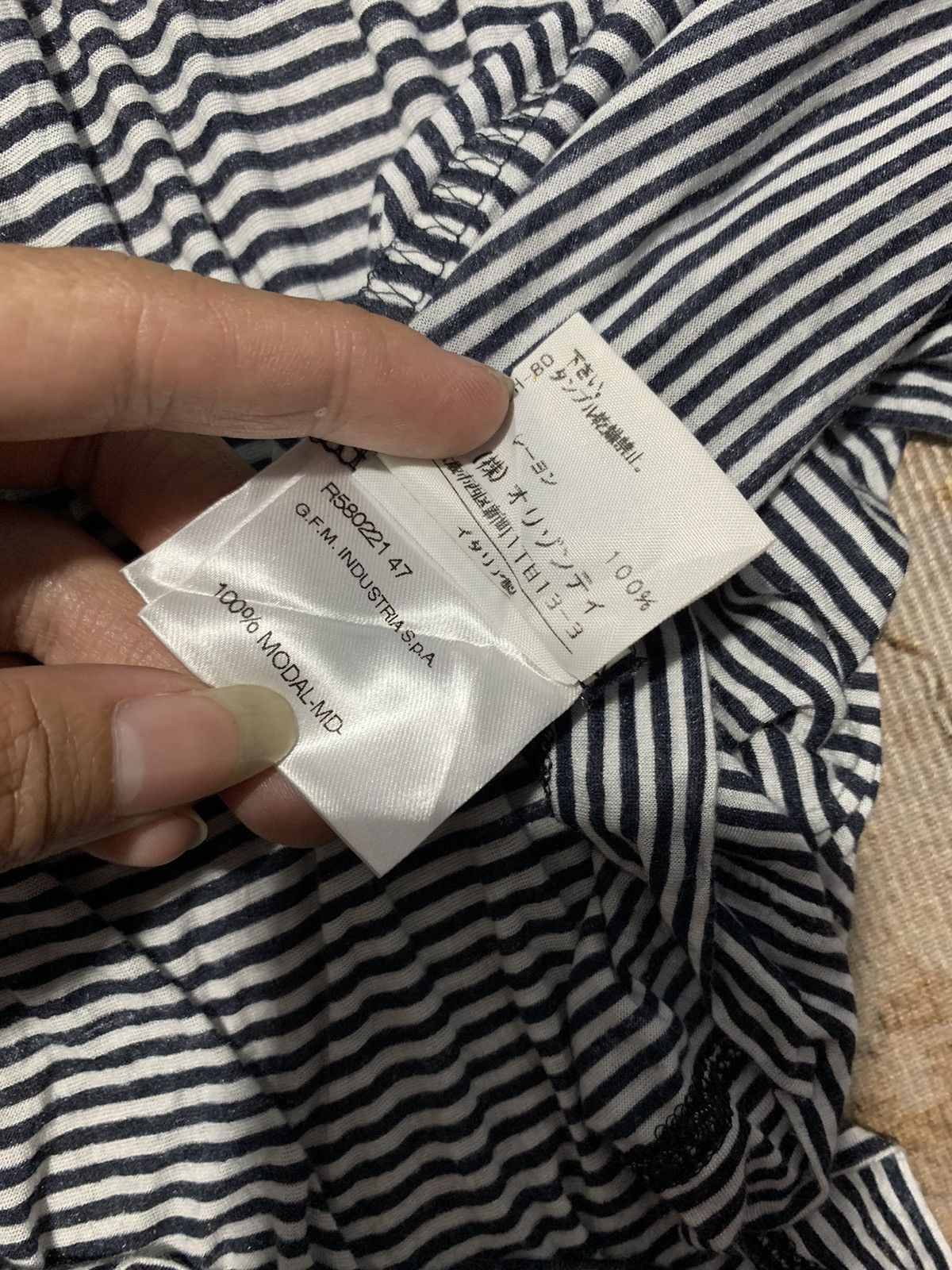 Vivienne Westwood Vivienne Westwood Aoglomania Cardigan Nice Design Size S / US 4 / IT 40 - 10 Thumbnail