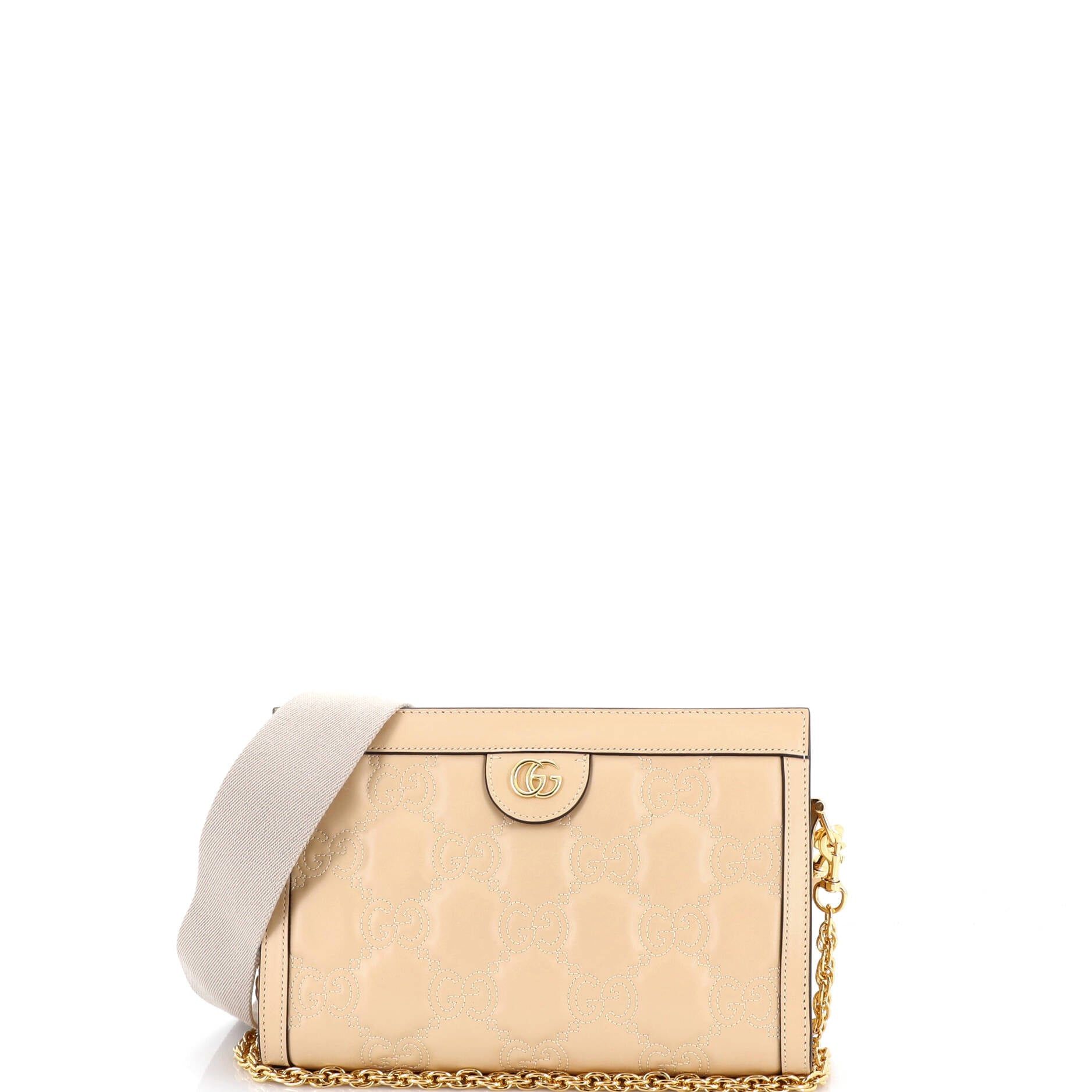 Gucci GG Shoulder Bag Size ONE SIZE - 1 Thumbnail