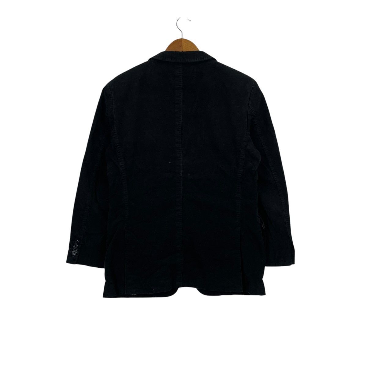 Burberry Burberry Black Label Nova Check Coat Jacket Size US S / EU 44-46 / 1 - 5 Thumbnail