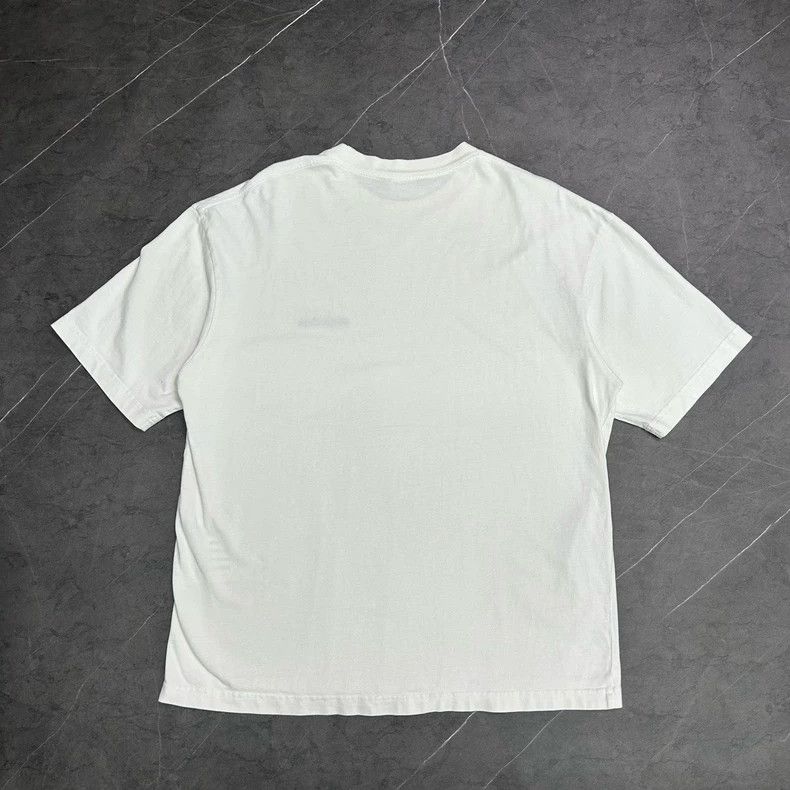 Balenciaga Balenciaga Double B embroidered short sleeves Size US S / EU 44-46 / 1 - 4 Thumbnail