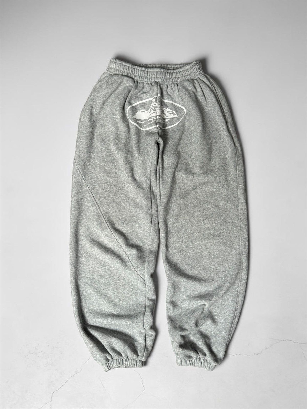 Corteiz Corteiz Alcatraz Sweatpant Size US 40 / EU 56 - 1 Thumbnail