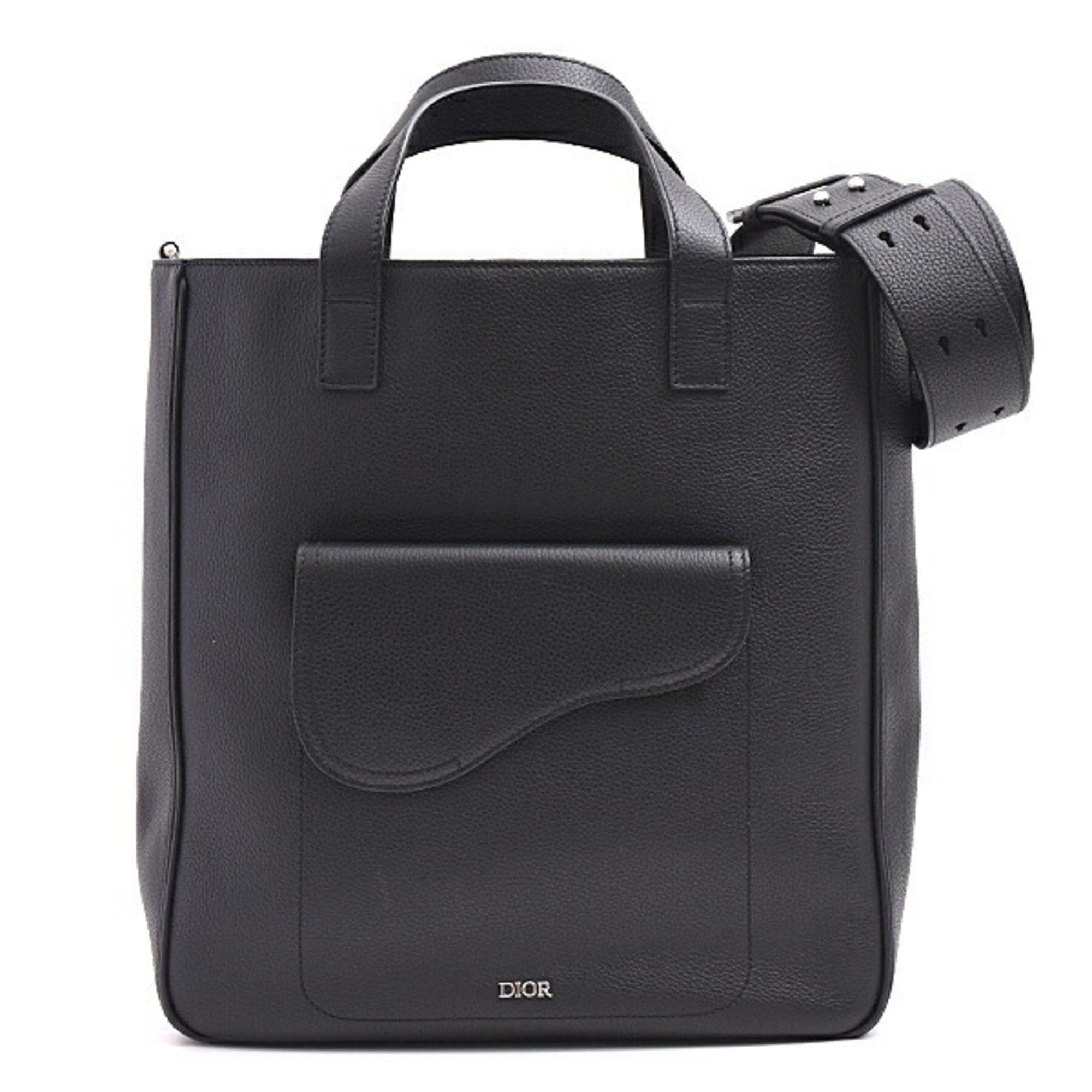 Dior Dior Saddle tote Size ONE SIZE - 1 Thumbnail