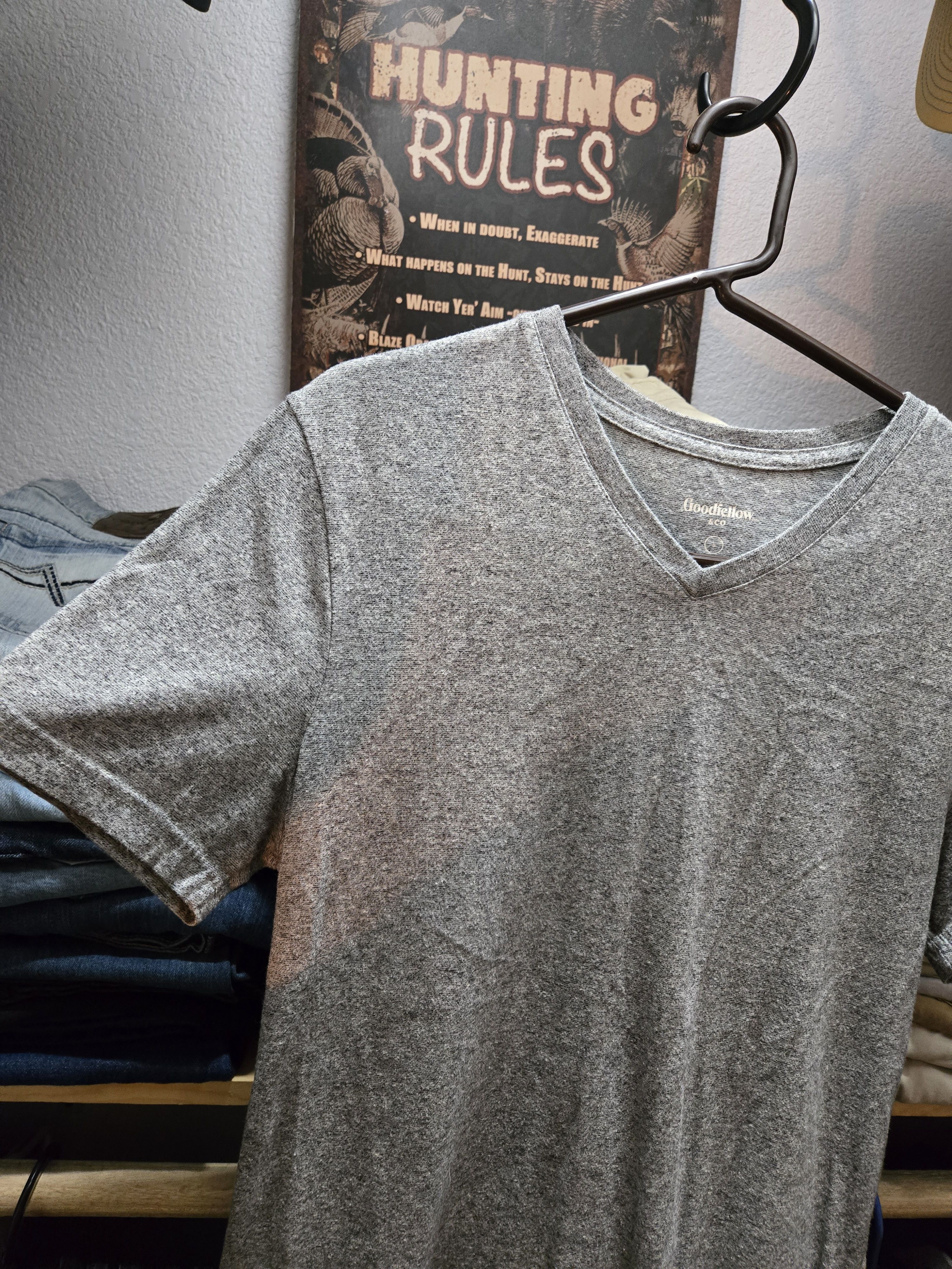 Other Goodfellow vneck Size US S / EU 44-46 / 1 - 2 Thumbnail