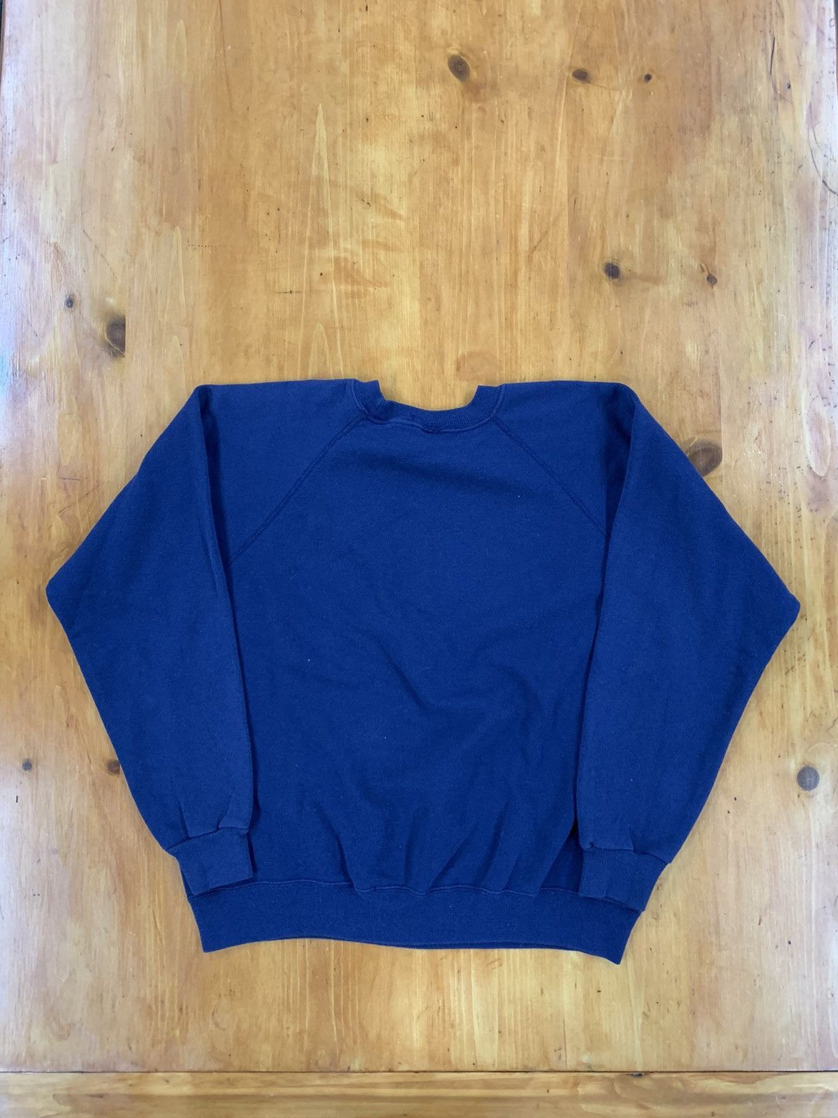 Vintage Vintage Crewneck 1994 USVBA Volleyball Vintage Sweatshirt Size US XL / EU 56 / 4 - 1 Thumbnail