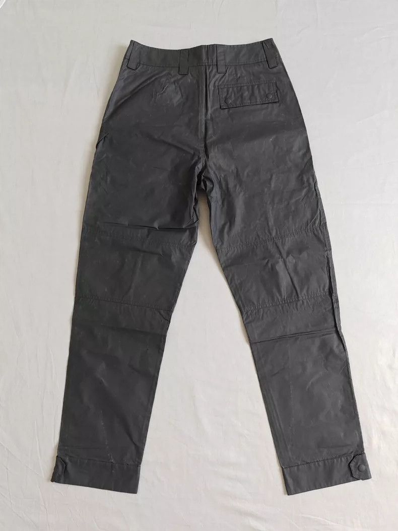 Dior Dior Casual workwear functional buckle trousers 2504-Nextar Size US 30 / EU 46 - 5 Thumbnail