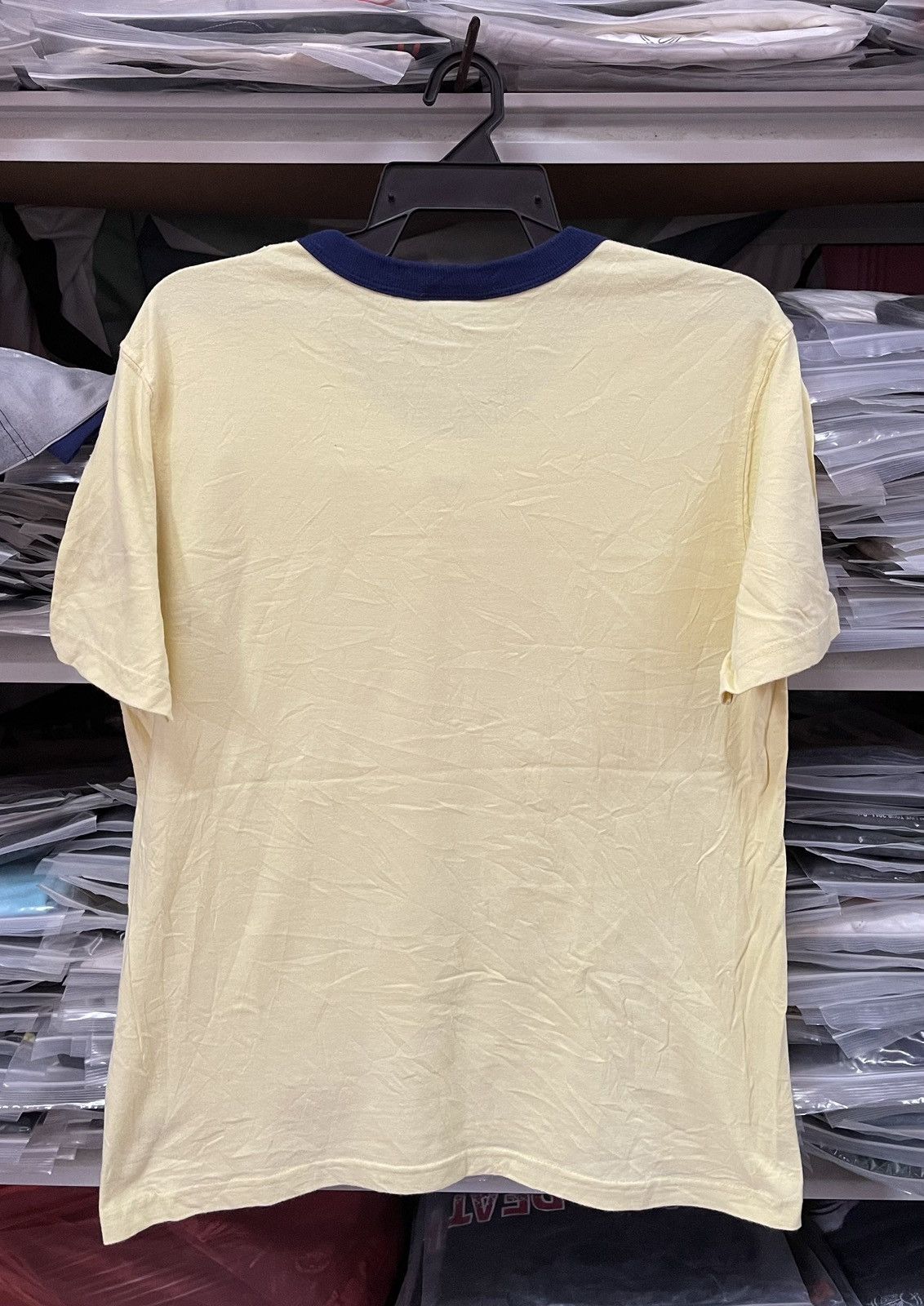 Nike Vintage Nike Very Rare🔥🔥🔥 Size US XL / EU 56 / 4 - 5 Thumbnail