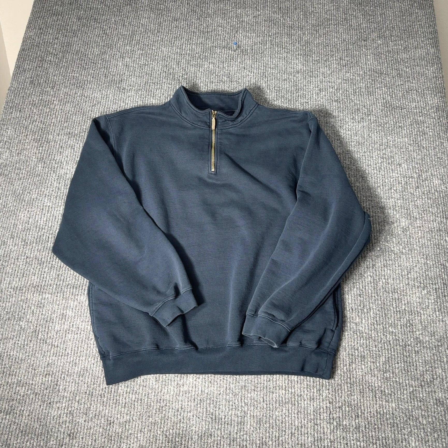 Vintage VINTAGE Size US XL / EU 56 / 4 - 2 Thumbnail
