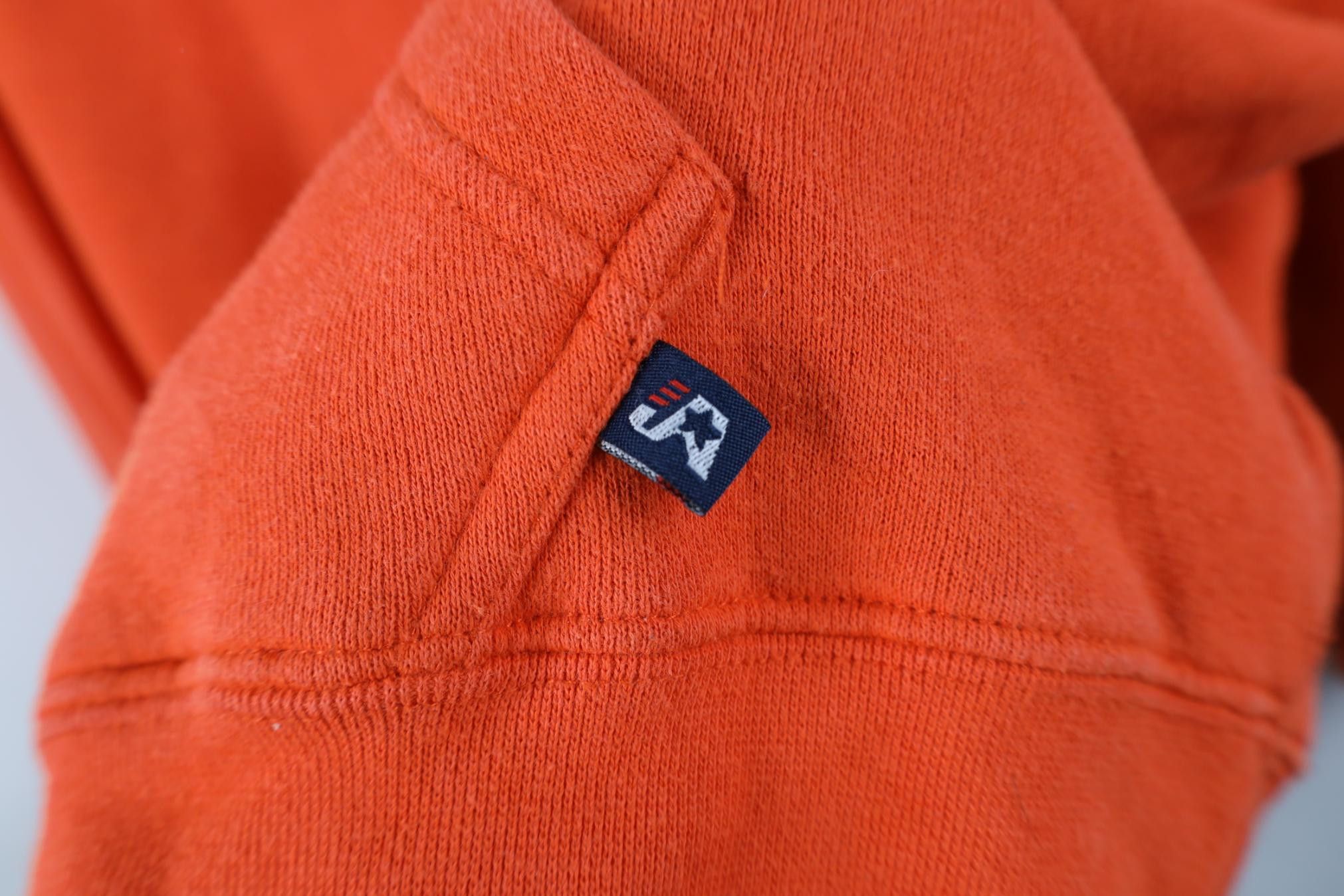 Vintage Vintage University of Illinois Basketball Hoodie Sweatshirt Size US M / EU 48-50 / 2 - 7 Thumbnail