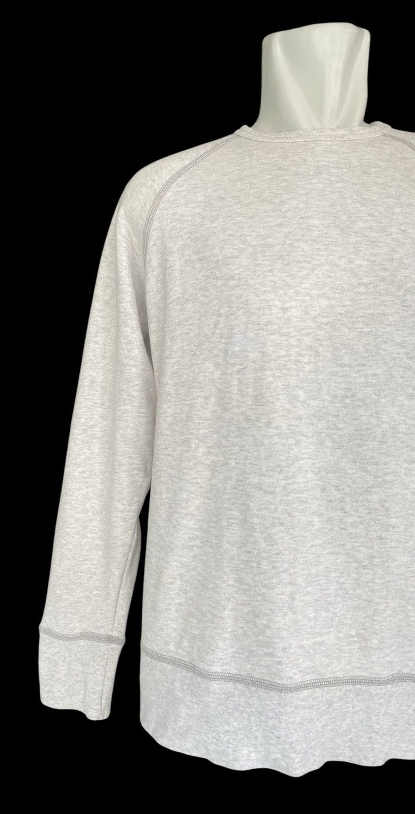 Levi's Streetwear LEVI’S Type 1 Sweatshirt Size US L / EU 52-54 / 3 - 4 Thumbnail