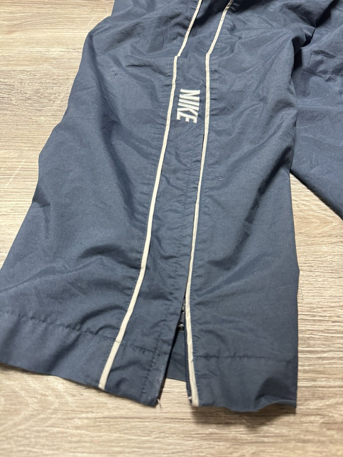 Nike × Vintage Y2K Nike track pants Size US 34 / EU 50 - 3 Thumbnail