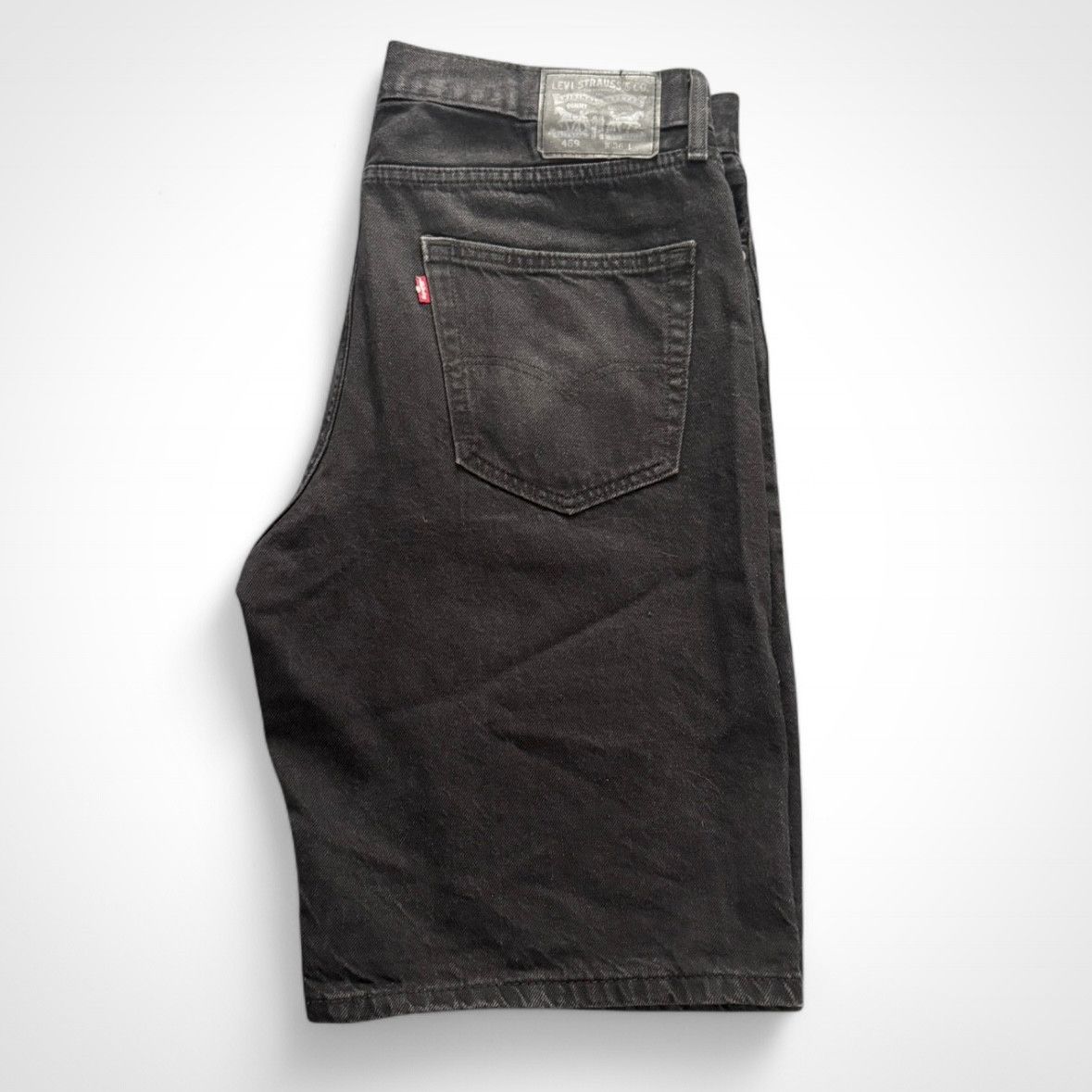 Levi's Levi's Loose Short Size US 34 / EU 50 - 3 Thumbnail