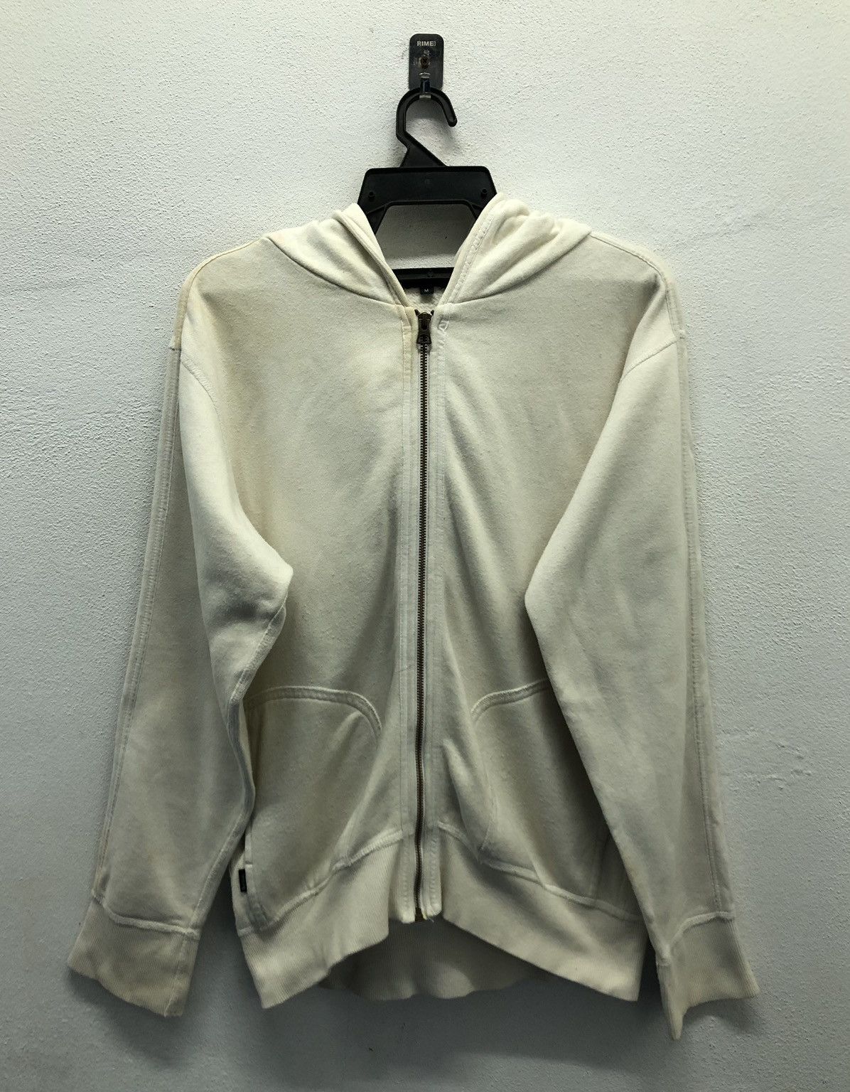 Paul Smith Vintage Paul Smith Jeans Devil's Cove Jacket Hoodie Size US M / EU 48-50 / 2 - 2 Thumbnail