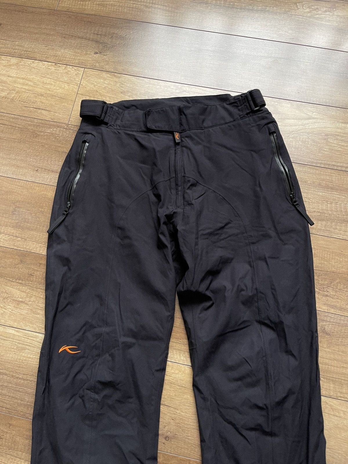 KJUS Kjus Ski Pants Vintage Size US 36 / EU 52 - 3 Thumbnail