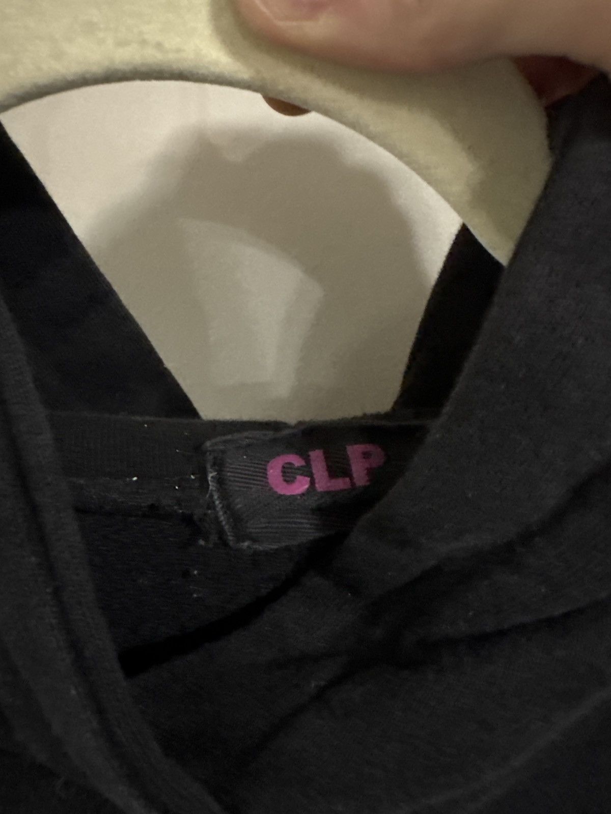 Hypebeast Anti Human Hoodie Size US L / EU 52-54 / 3 - 3 Thumbnail