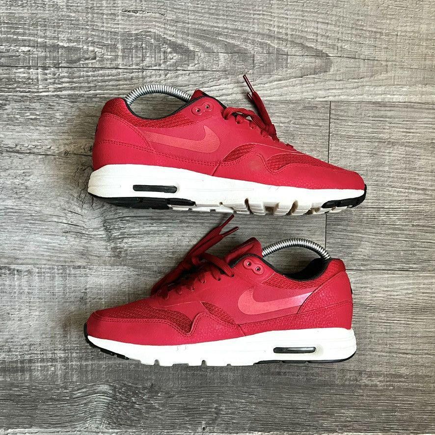 Nike NIKE • WMNS Air Max 1 "2015 Ultra Moire" (7.5M) Size US 7.5 / EU 40-41 - 2 Thumbnail