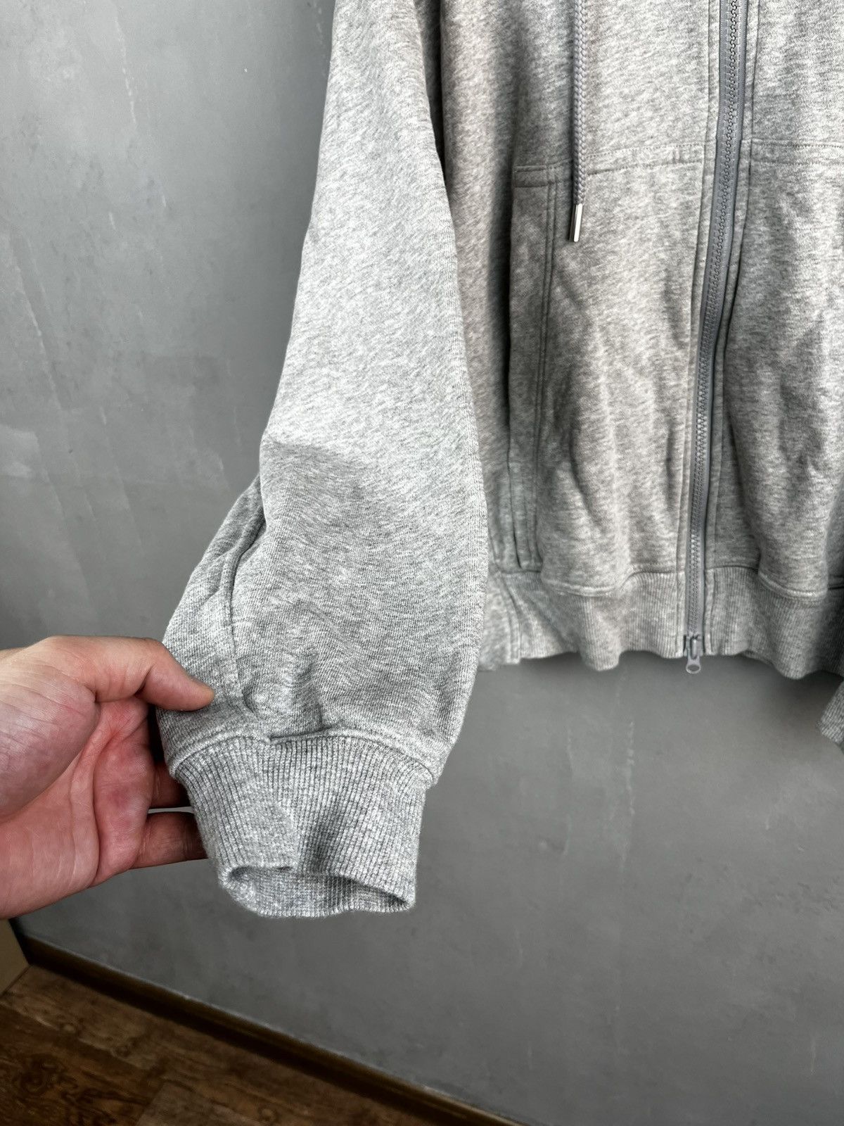 Adidas × Stella McCartney adidas stella mccartney hoodie size m Size M / US 6-8 / IT 42-44 - 6 Thumbnail