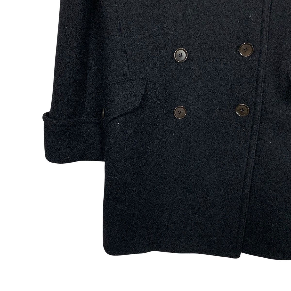 Ralph Lauren Ralph Lauren Double Breasted Coat Size M / US 6-8 / IT 42-44 - 3 Thumbnail