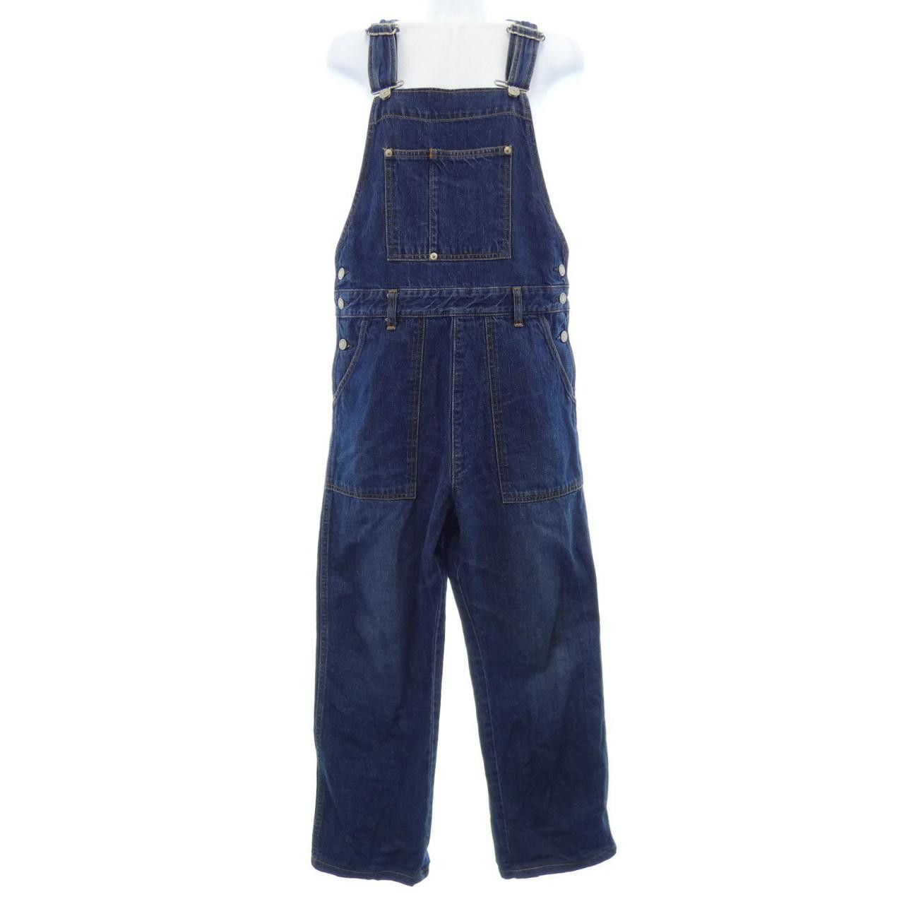 Other Other THE SHINZONE All-in-one Others Other DUTY FREE for USA Size ONE SIZE - 1 Thumbnail