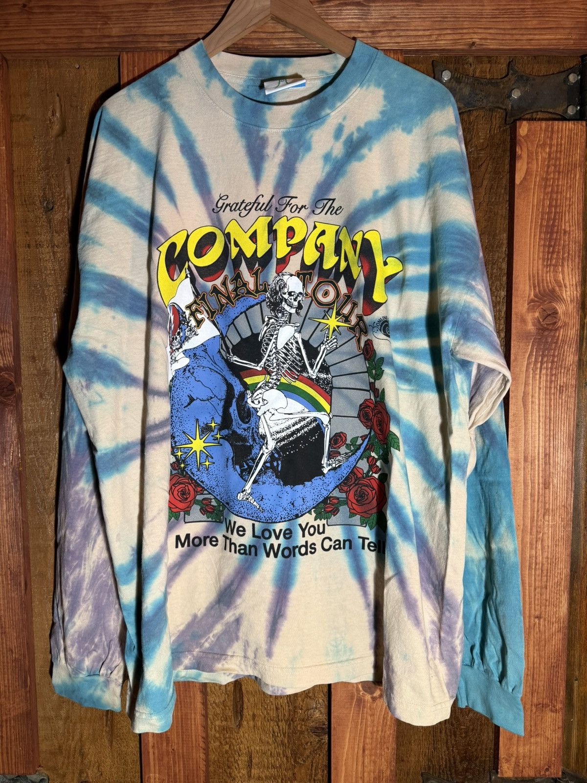 Online Ceramics Grateful For The Company 2023 XXL Size US XXL / EU 58 / 5 - 1 Thumbnail