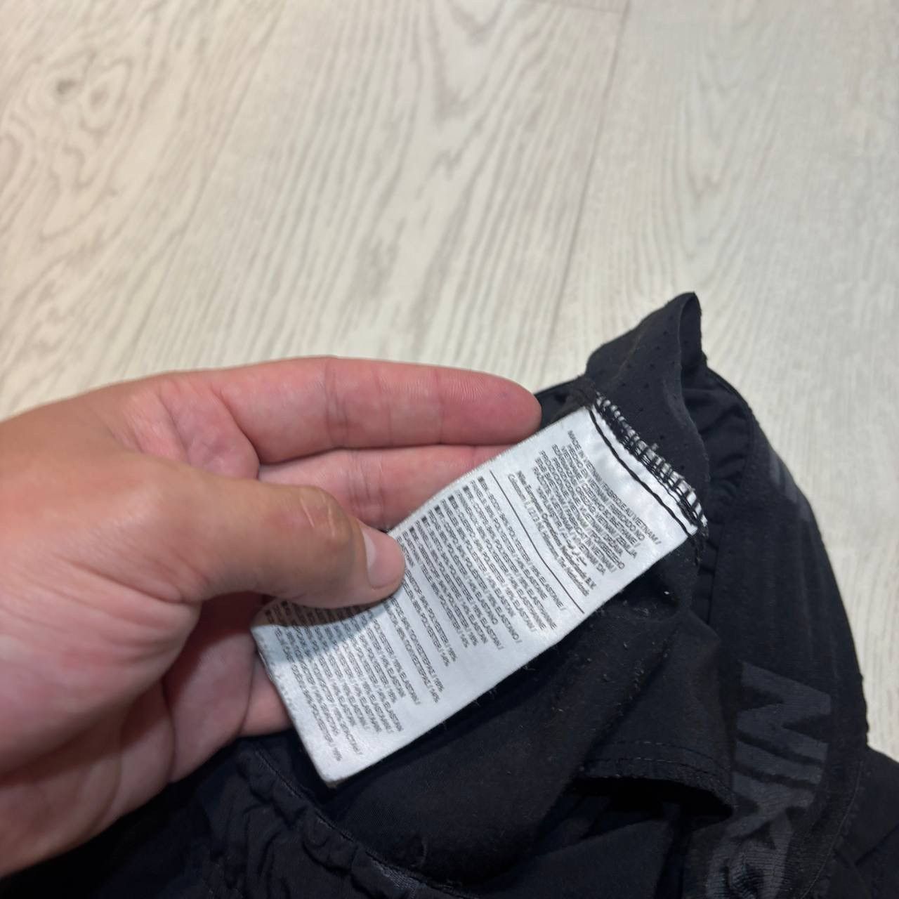 Nike Nike short Size:M Size US 32 / EU 48 - 6 Thumbnail