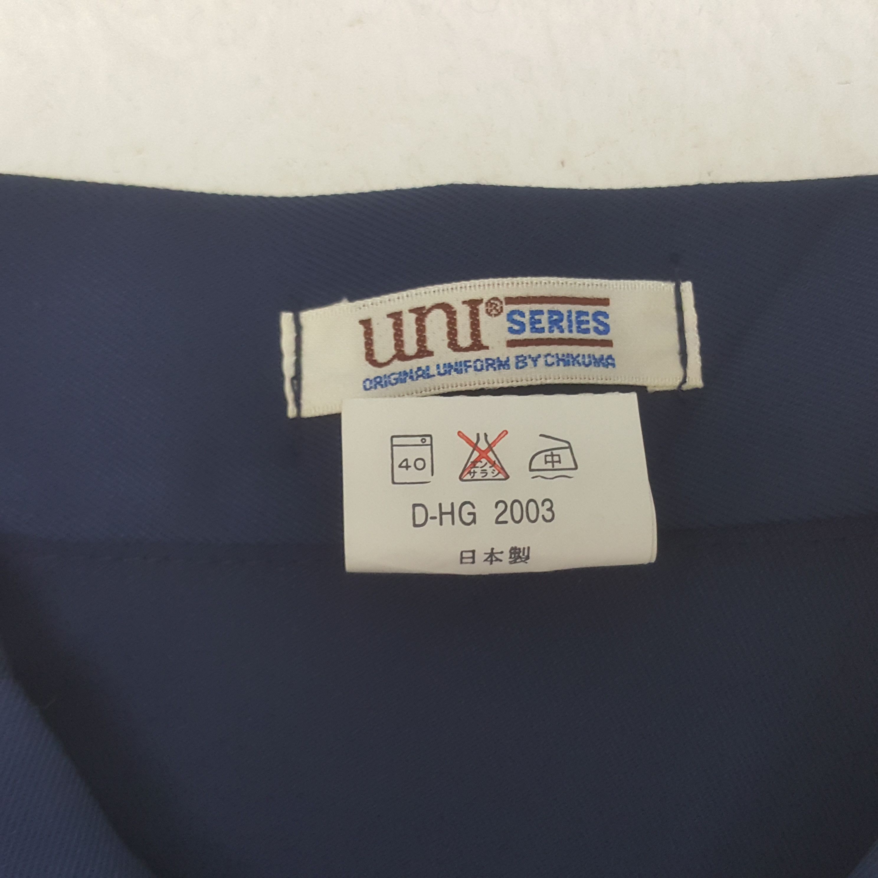 Japanese Brand Vintage Mugen Honda Racing Custom Japan Sport Jacket Size US M / EU 48-50 / 2 - 6 Thumbnail