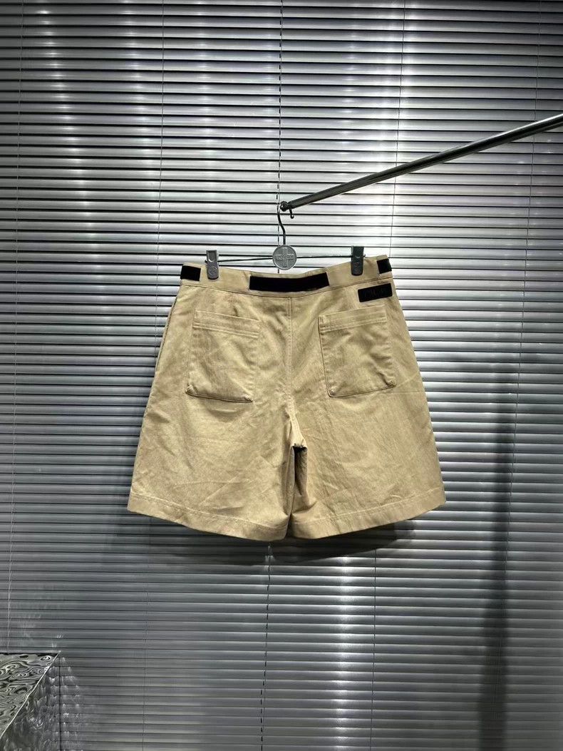 Dior Dior 2023 classic hot style khaki beige functional multi-po Size US 32 / EU 48 - 2 Thumbnail