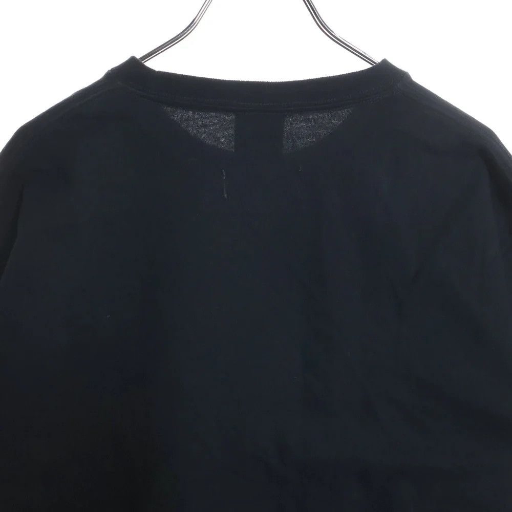 Yohji Yamamoto Yohji Yamaha POUR HOMME x New Era logo short sleeve T-shirt Size US L / EU 52-54 / 3 - 4 Thumbnail