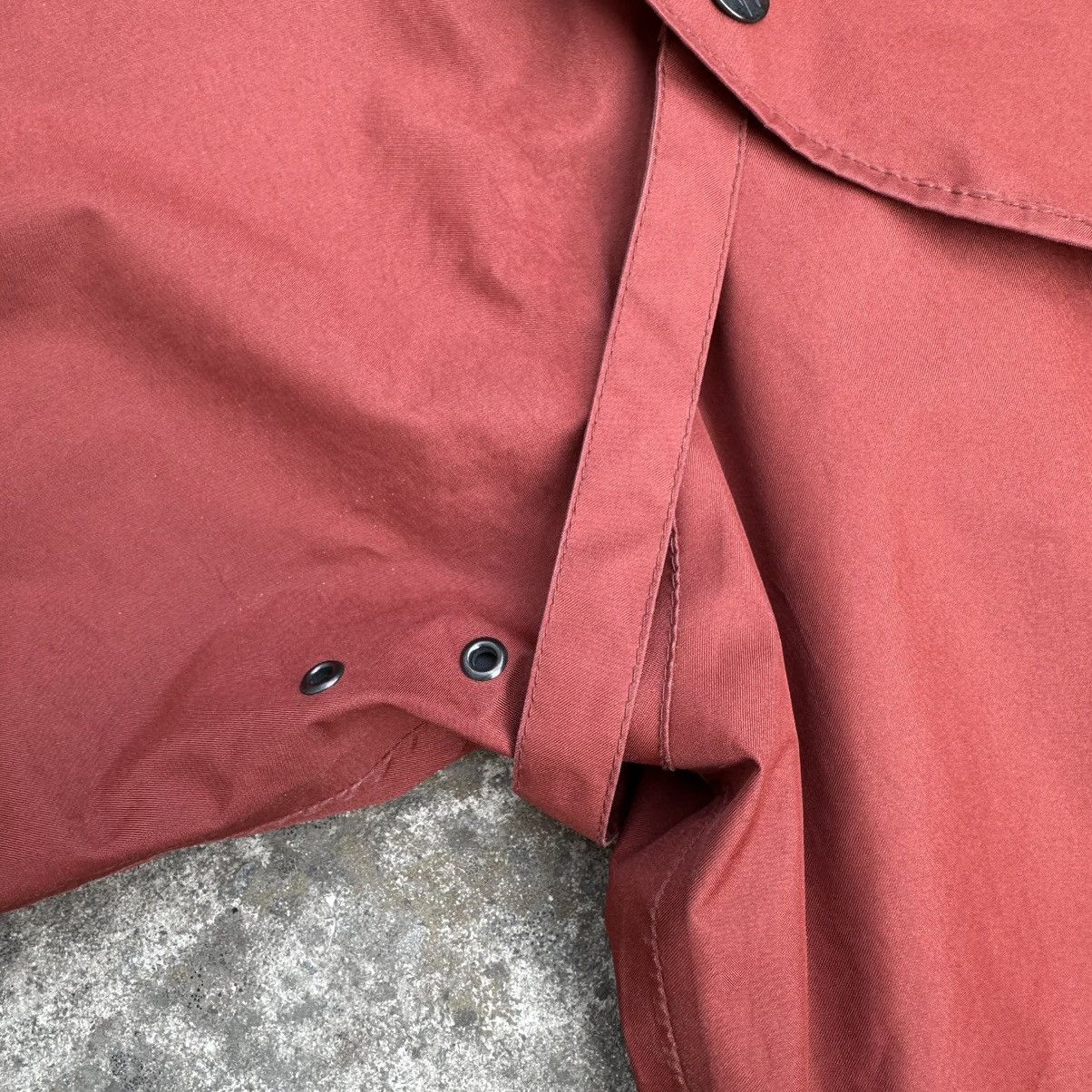 Other Vintage Jack Murphy Light Jacket Windbreaker Size 14 Size US S / EU 44-46 / 1 - 10 Thumbnail