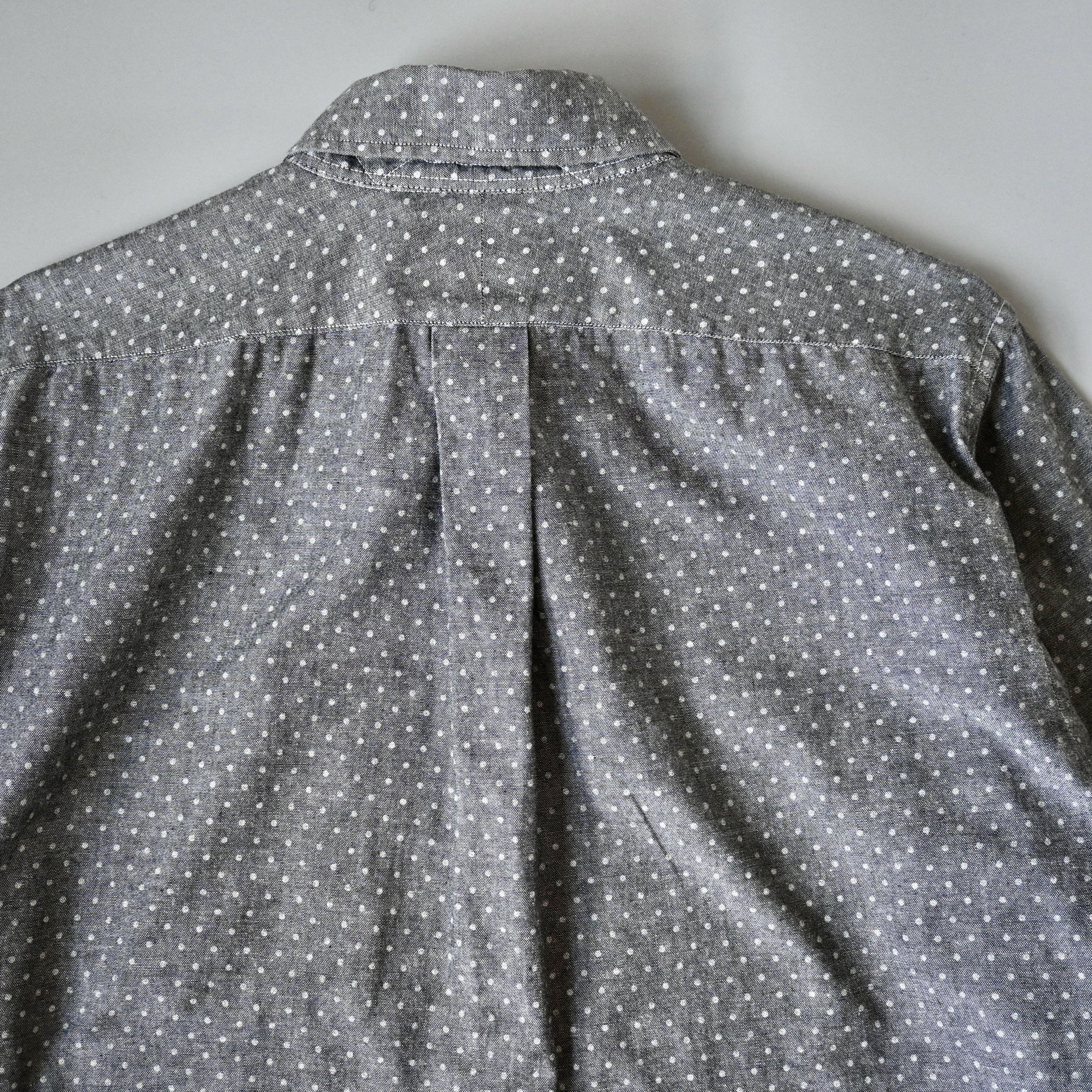 Engineered Garments Vintage 2000s ENGINEERED GARMENTS, 19th Century BD Shirt Size US M / EU 48-50 / 2 - 3 Thumbnail