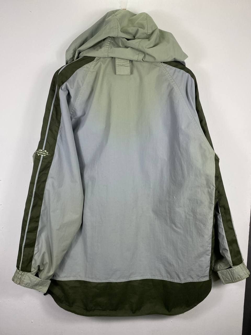 O'Neill oneill waterproof anorak half zipper jacket sunfaded Size US M / EU 48-50 / 2 - 8 Thumbnail