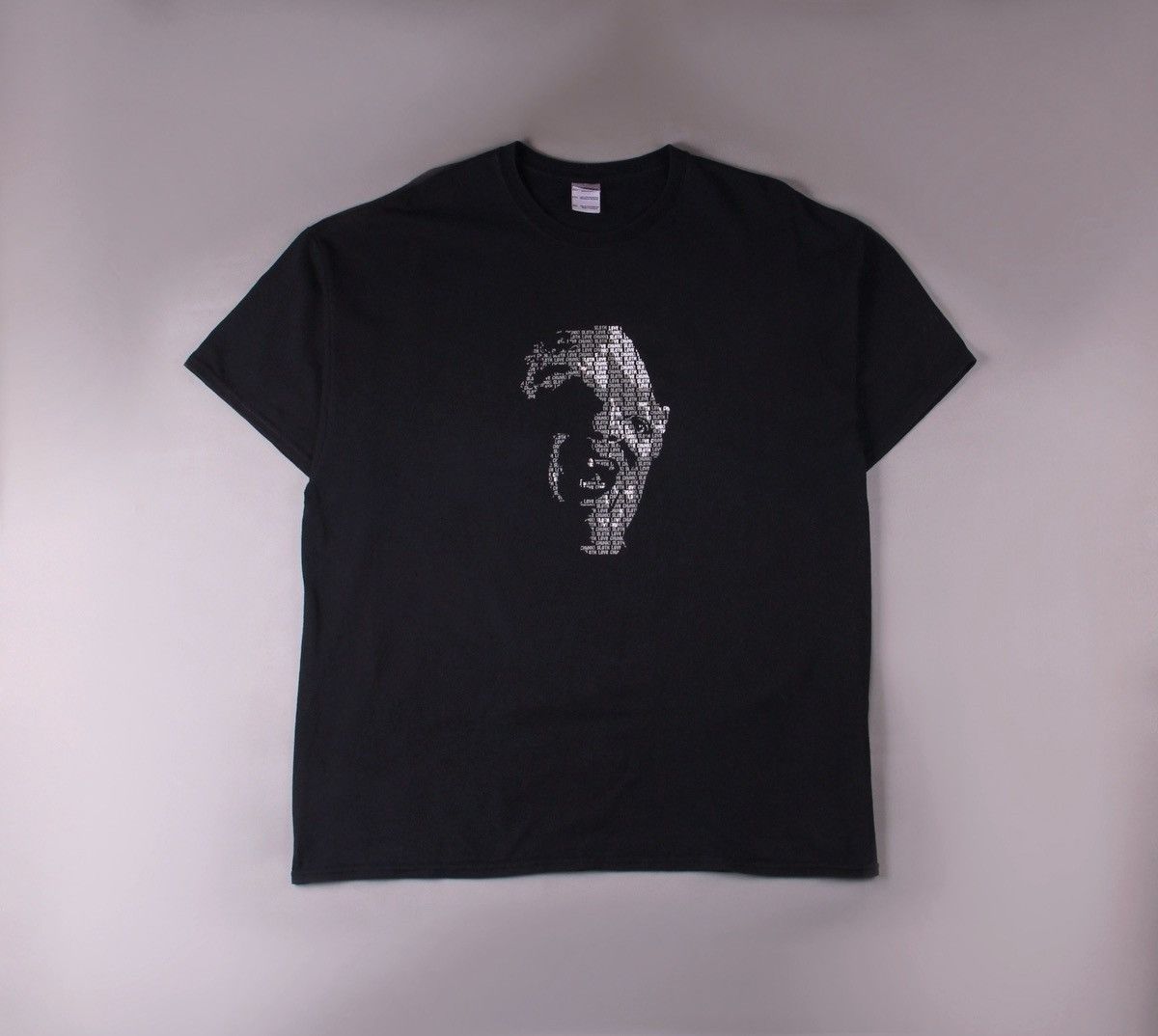 Expert Horror The Goonies Vintage Sloth Love Chuck Tee Horror Shirt XXL Size US XXL / EU 58 / 5 - 1 Thumbnail