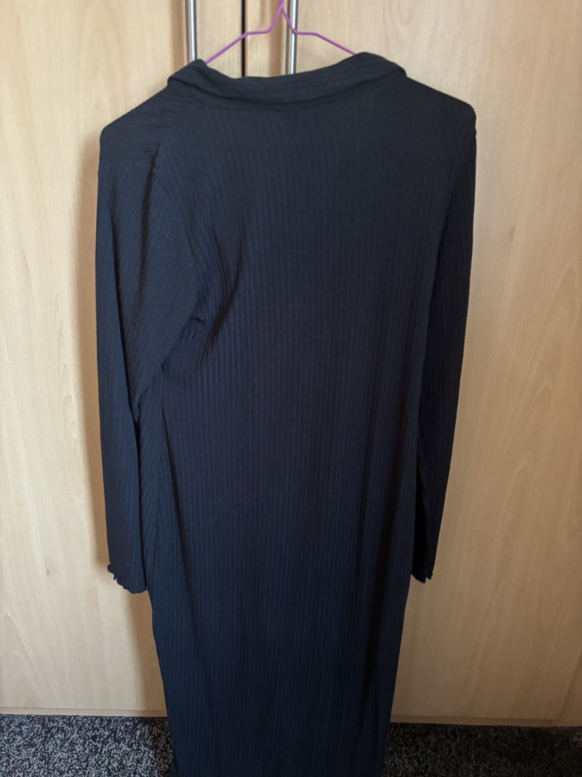 Other Blue long dress Size S / US 4 / IT 40 - 1 Thumbnail