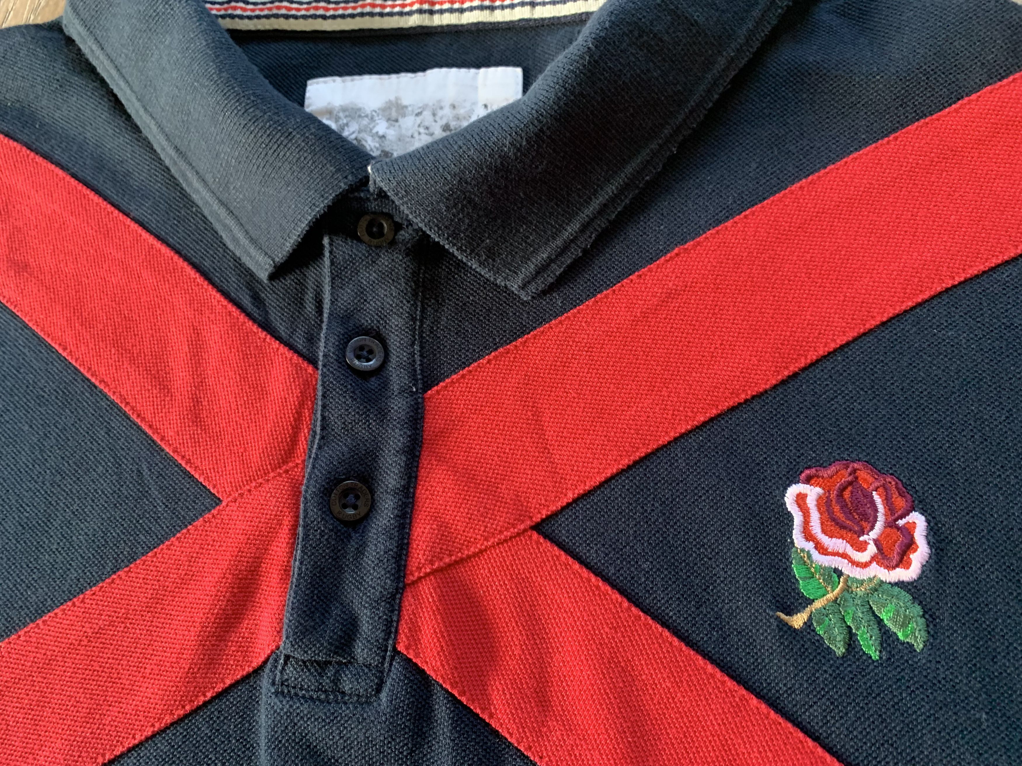 Cotton Traders × Vintage Cotton Traders Classics Polo Size US XXL / EU 58 / 5 - 5 Thumbnail