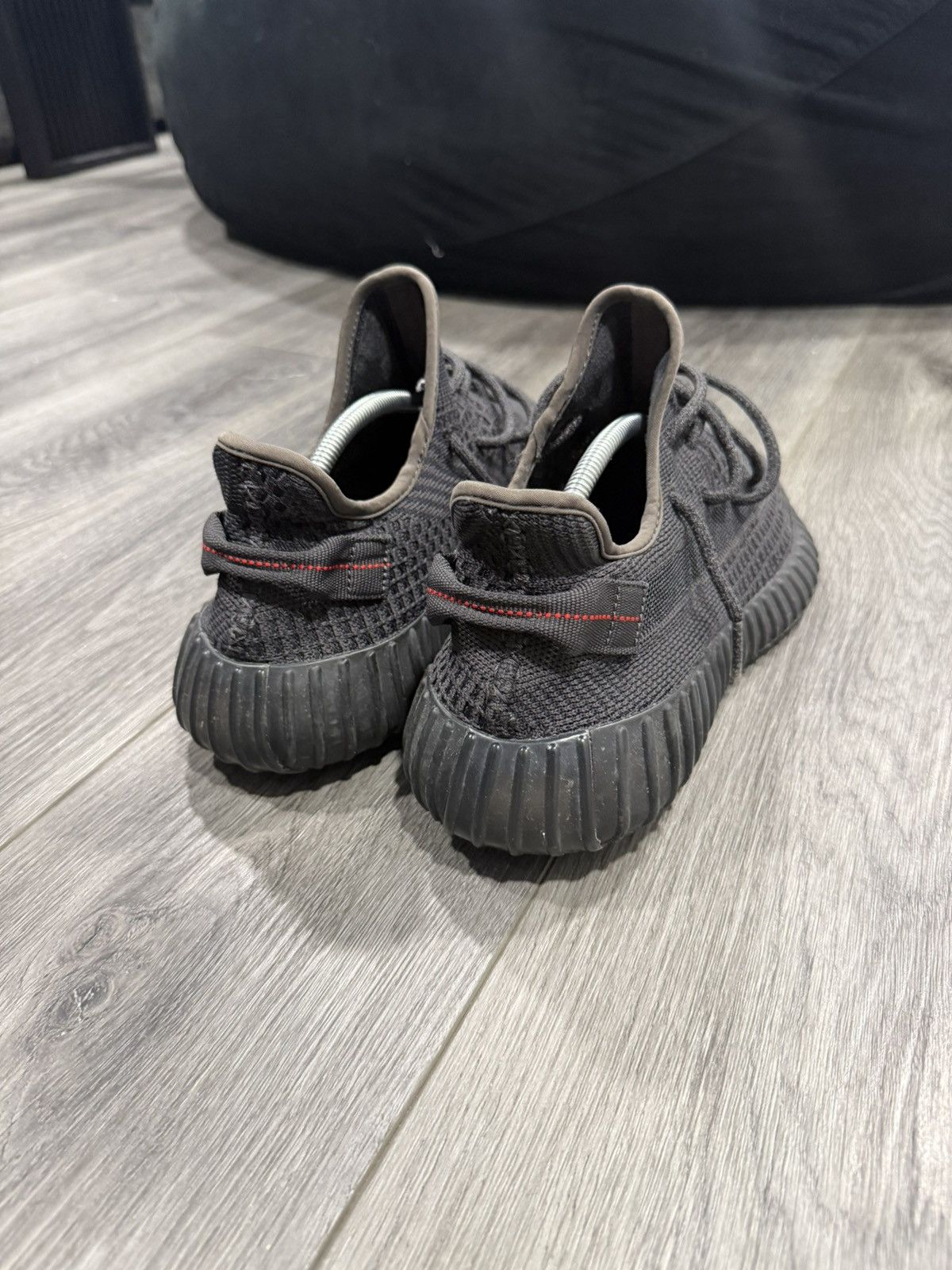 Yeezy Yeezy Boost 250 V2 Size US 10.5 / EU 43-44 - 3 Thumbnail