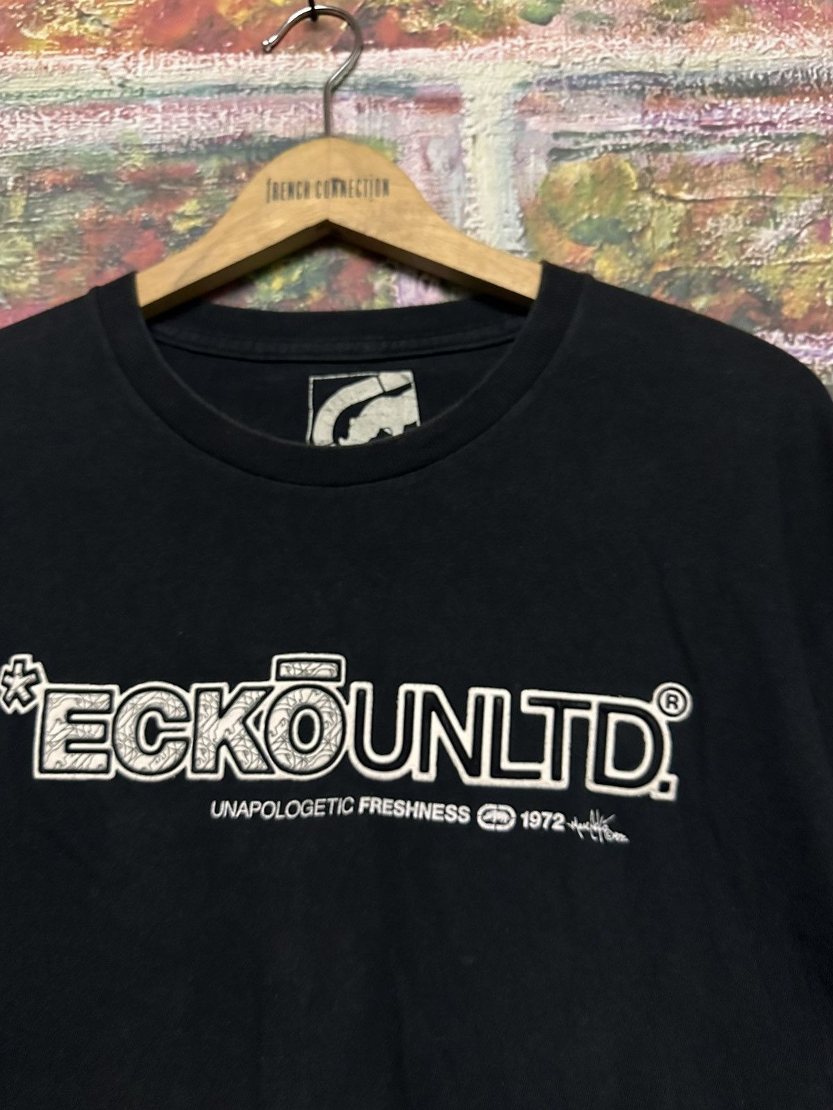 Ecko Unltd. Eckō Unltd tee Size US L / EU 52-54 / 3 - 6 Thumbnail