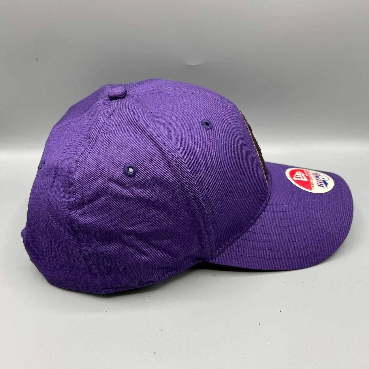 New Era Arizona Diamondbacks Hat Men Embroidered Snap Back Cotton Size ONE SIZE - 3 Thumbnail