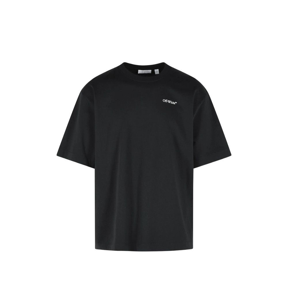 Off-White Off-white BLACK T-Shirts & Vests - T-Shirts Size US S / EU 44-46 / 1 - 1 Thumbnail