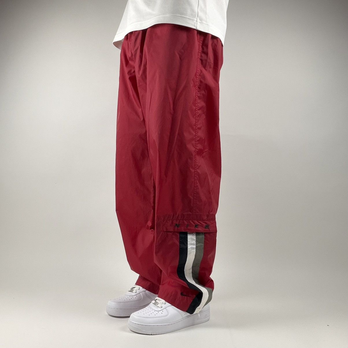 90s Mizuno nylon ric pants 人気 y2k SOLD OUT ❌ MIZUNO VINTAGE