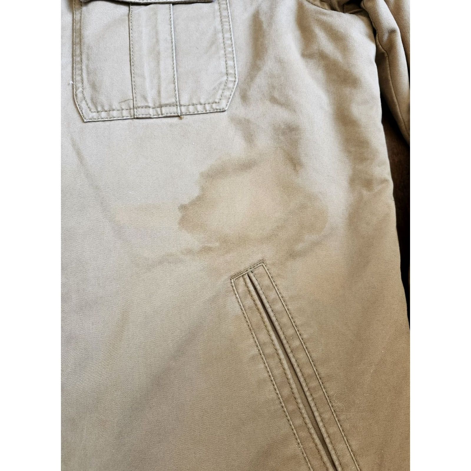 Old Navy VINTAGE Old Navy Jacket? (Do not include) Size US XL / EU 56 / 4 - 7 Thumbnail