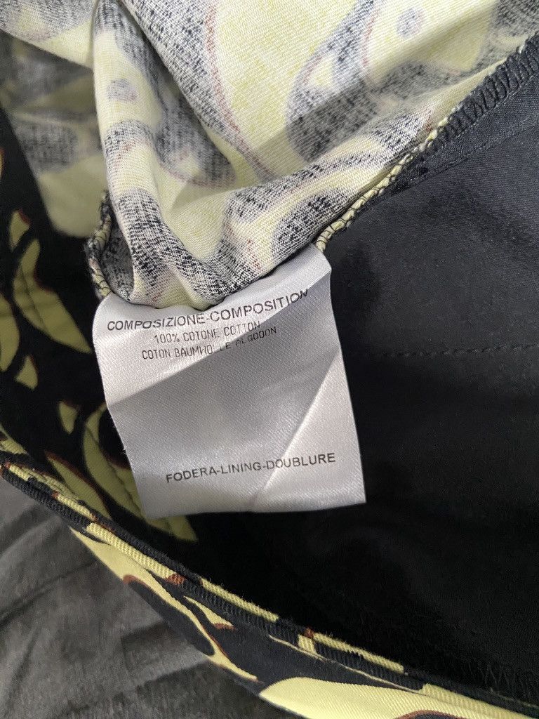 Gucci Gucci Monogram Shorts Size US 26 / EU 42 - 13 Thumbnail
