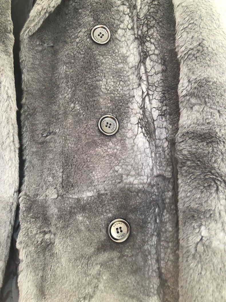 Loewe LOEWE Men's fur coat, suit Size US M / EU 48-50 / 2 - 4 Thumbnail