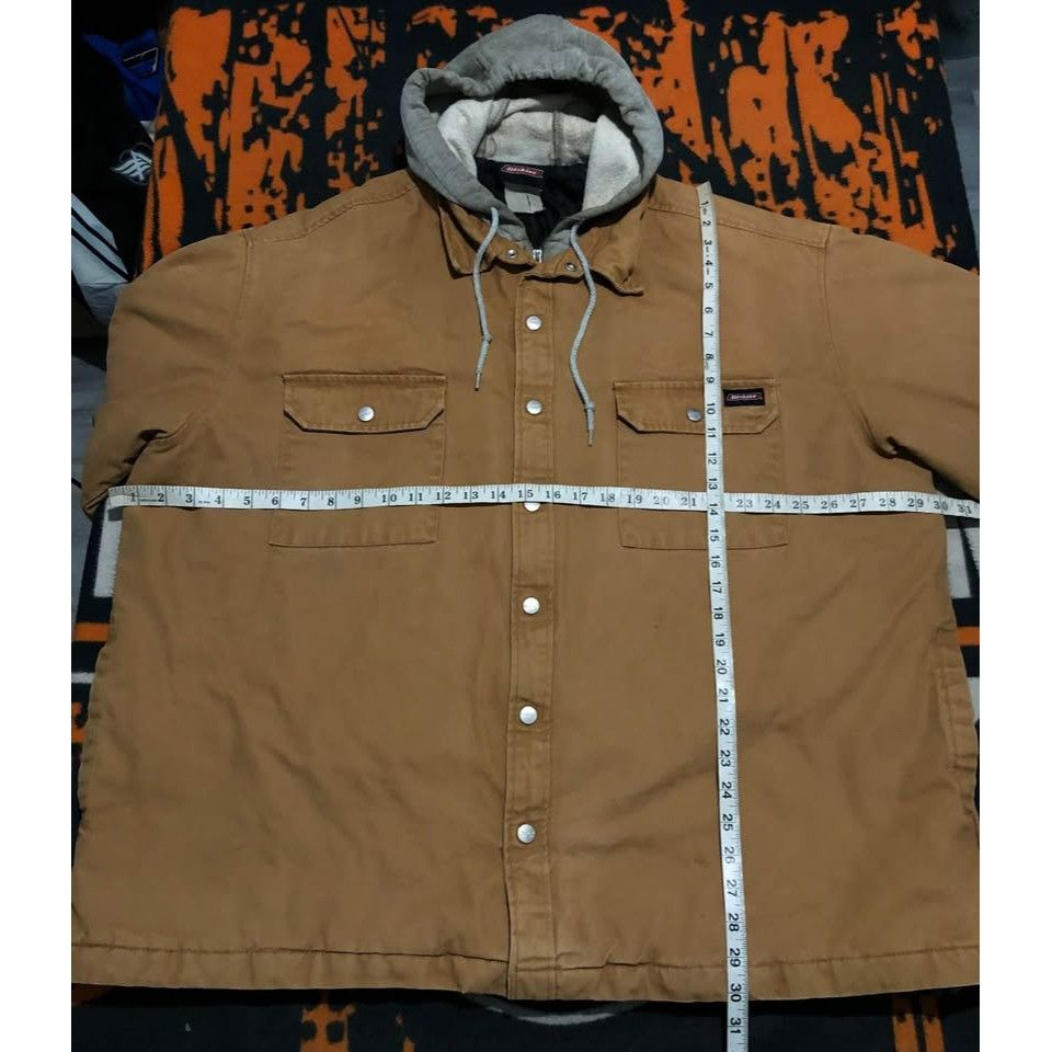 Dickies Dickies Thermal Lining Jacket 2XL Men Size US XXL / EU 58 / 5 - 6 Thumbnail