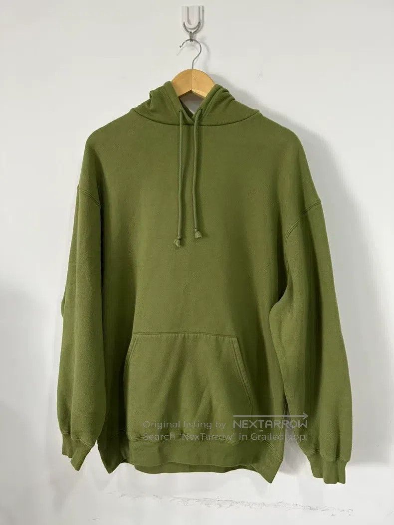 Balenciaga Balenciaga Back big logo hoodie Size US S / EU 44-46 / 1 - 1 Thumbnail
