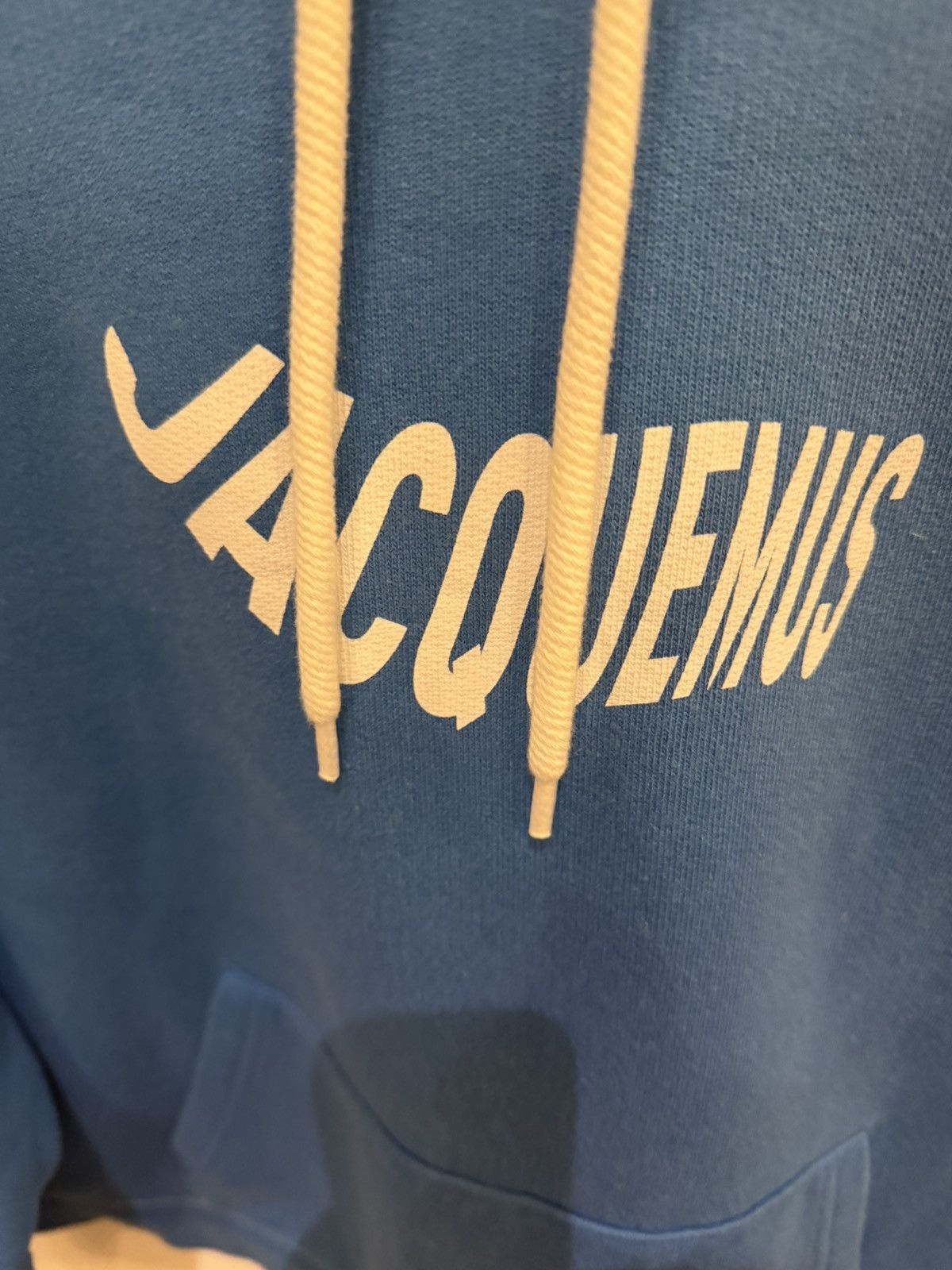 Jacquemus Worn a few times. Size US XL / EU 56 / 4 - 2 Thumbnail