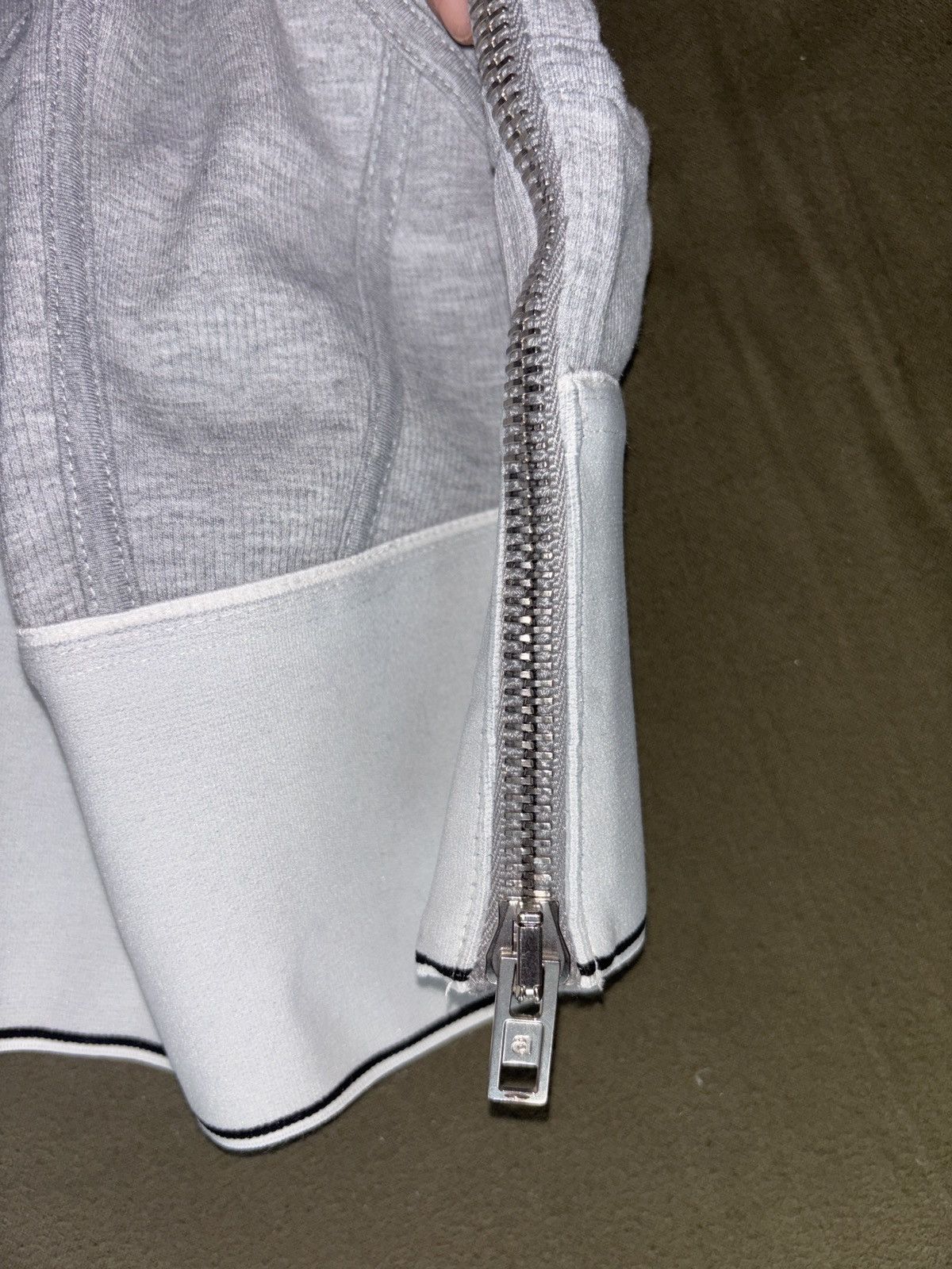 Alexander Wang Leggings Size 25" / US 0 / IT 36 - 6 Thumbnail