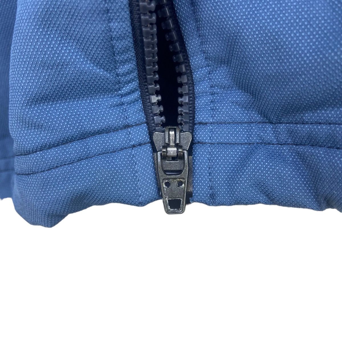 Adidas × Vintage Vintage Adidas Real Madrid Sweater Light Jacket Size US M / EU 48-50 / 2 - 16 Thumbnail